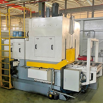 Drilling machine