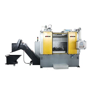 Cutting machine